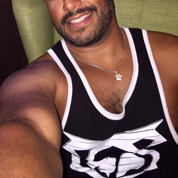Nasty Pig Other - Nasty Pig Snout Tank Top - Medium